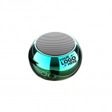 Metal Wireless Bluetooth Speaker